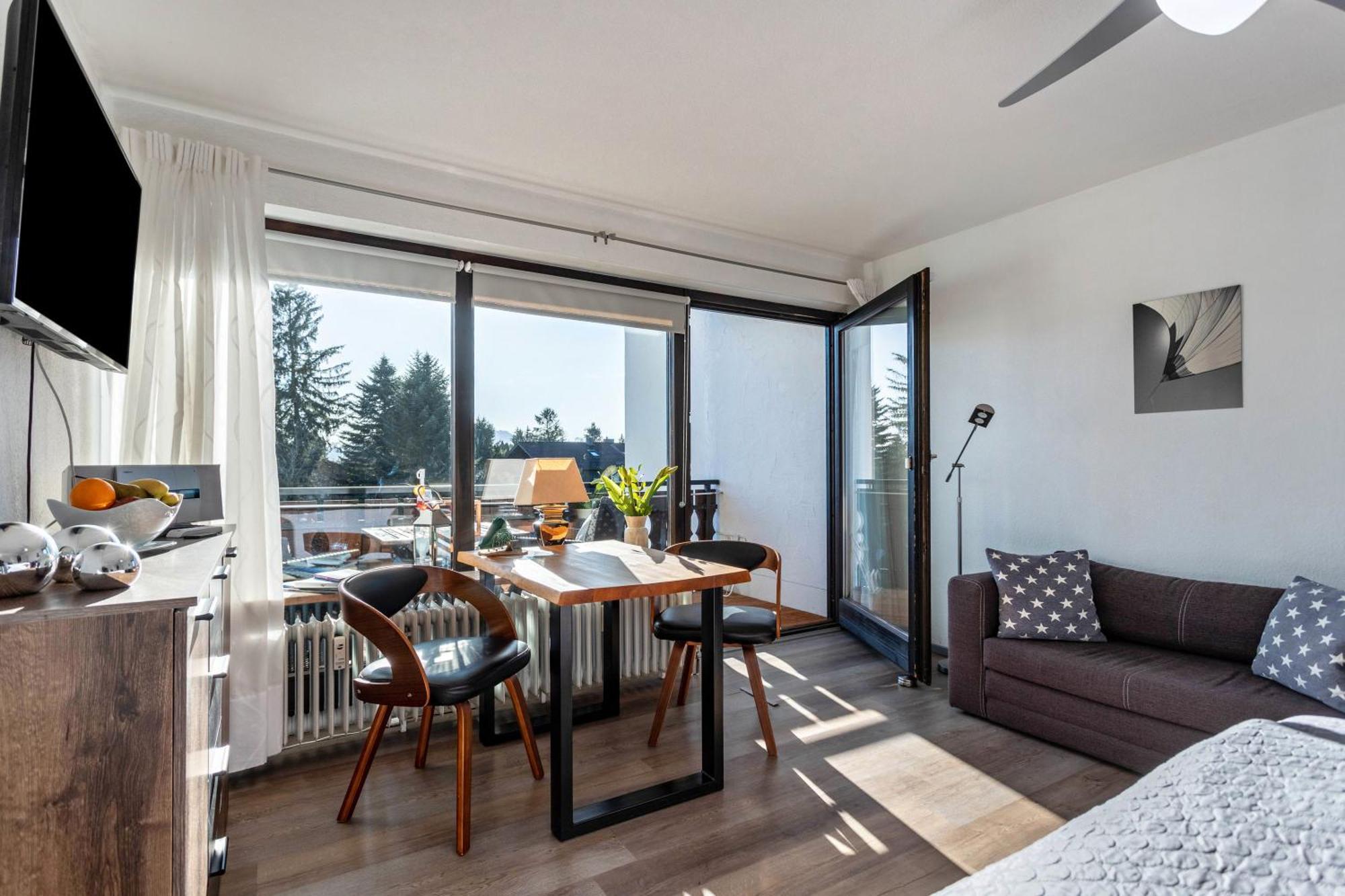Ferienwohnung Seebruck Seeon-Seebruck Exterior photo